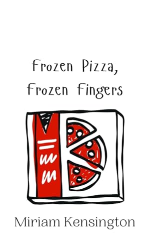 Frozen Pizza, Frozen Fingers von Creative Arts Management OÜ