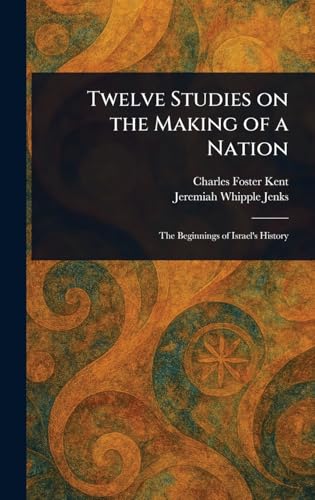 Twelve Studies on the Making of a Nation von Anson Street Press