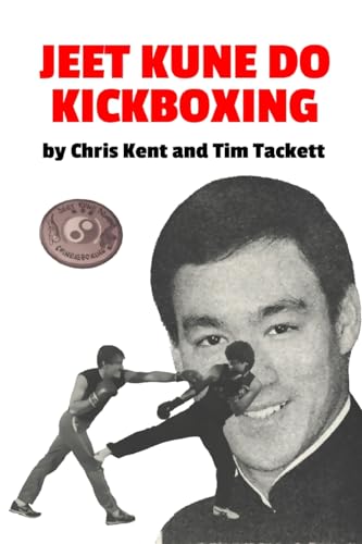 Jeet Kune Do Kickboxing von Lulu