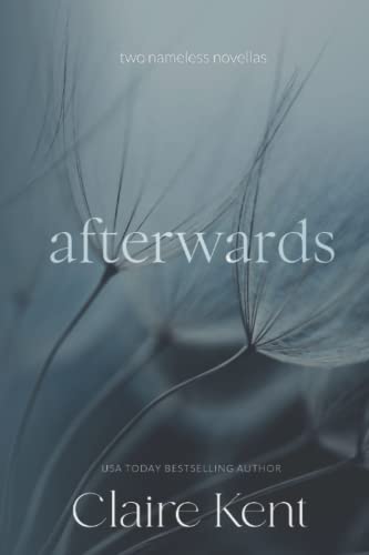 Afterwards: Two Nameless Novellas von Independently published