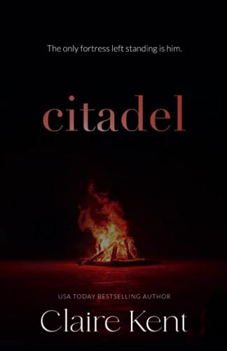 Citadel (Kindled, Band 5)