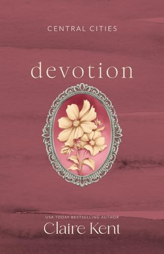 Devotion (Central Cities, Band 1) von Independently published