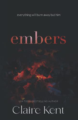 Embers (Kindled, Band 3) von Independently published