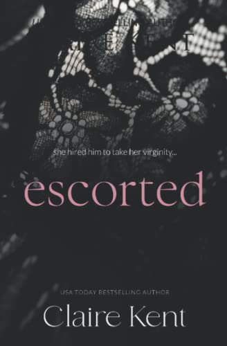Escorted von Independently published