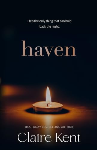 Haven (Kindled, Band 1) von Independently Published