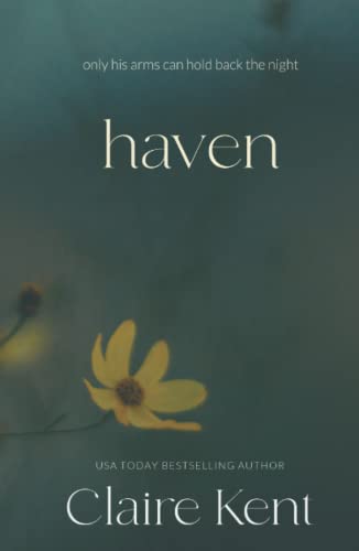 Haven (Kindled, Band 1)
