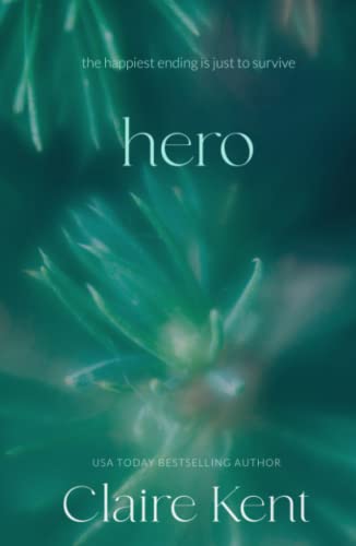 Hero (Kindled, Band 4) von Independently published