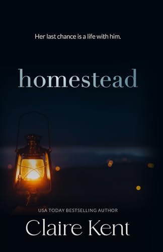 Homestead (Kindled, Band 7) von Independently published