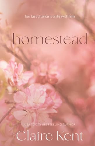 Homestead (Kindled, Band 7) von Independently published