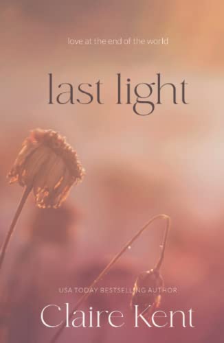 Last Light von Independently published