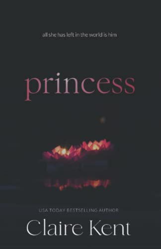 Princess (Kindled, Band 2)