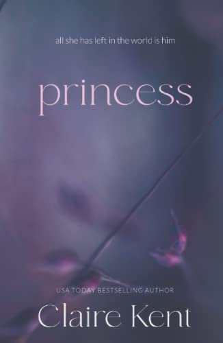 Princess (Kindled, Band 2) von Independently published