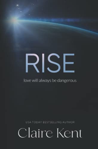 Rise (Hold, Band 4) von CreateSpace Independent Publishing Platform