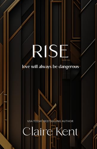 Rise (Hold, Band 4) von Independently published