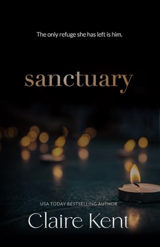 Sanctuary (Kindled, Band 6) von Independently published
