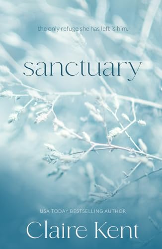 Sanctuary (Kindled, Band 6) von Independently published