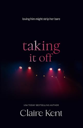 Taking it Off von Independently published