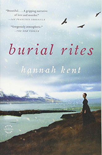 Burial Rites von Back Bay Books
