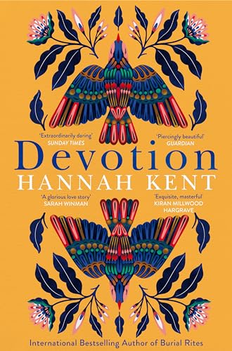 Devotion: From the Bestselling Author of Burial Rites von Picador