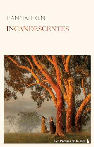 Incandescentes Incandescentes von PRESSES CITE