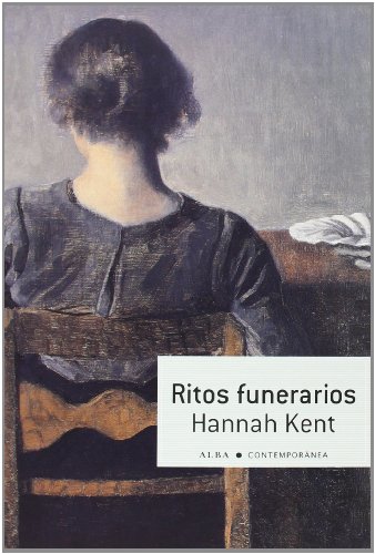 Ritos funerarios (Contemporánea) von ALBA