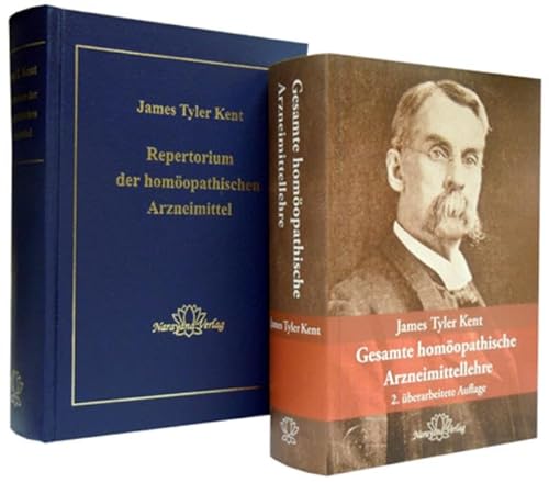 Gesamte homöopathische Arzneimittellehre und Repertorium der homöopathischen Arzneimittel im Paket Gesamte homöopathische Arzneimittellehre und Repertorium der homöopathischen Arzneimittel im Paket