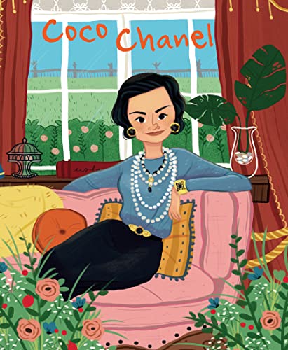 Coco Chanel: Genius von White Star Kids