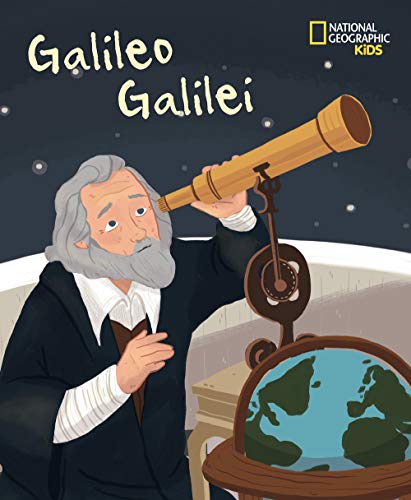 Galileo Galilei (National Geographic Kids) von National Geographic Kids