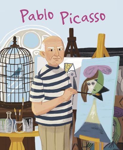 Pablo Picasso: Genius von White Star Verlag