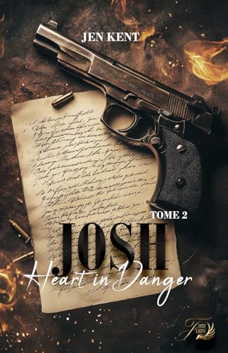 Heart in danger : Josh Heart in danger : Josh von first flight editions
