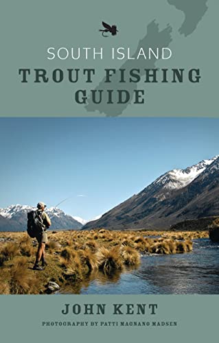 South Island Trout Fishing Guide von Penguin Group (NZ)