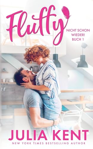 Fluffy (Nicht schon wieder!, Band 1)