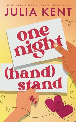 One Night Hand Stand One Night Hand Stand von Kindle Direct Publishing