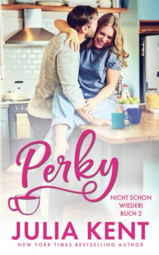 Perky: Nicht schon wieder!