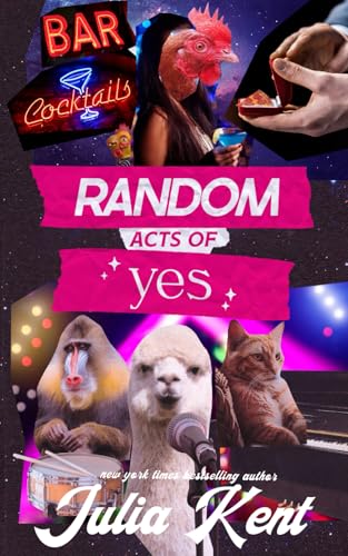 Random Acts of Yes (Random Series, Band 5) von Independently published