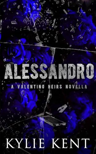 Alessandro (Valentino Heirs, Band 2) von McCartney Industries Pty Ltd
