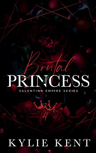 Brutal Princess: Valentino Empire series