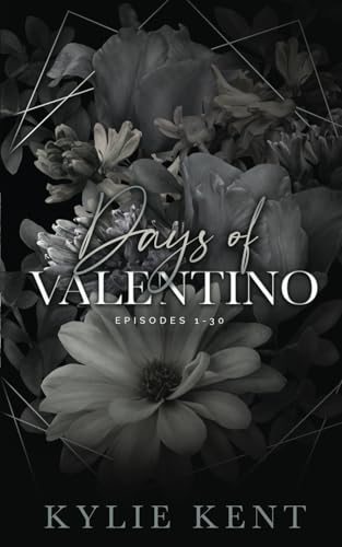 Days Of Valentino (Valentino Empire) von McCartney Industries Pty Ltd