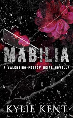 Mabilia (Valentino-Petrov Heirs Novella, Band 1) von McCartney Industries Pty Ltd