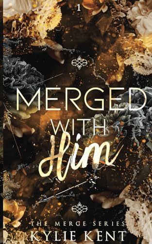Merged With Him (The Merge, Band 1)