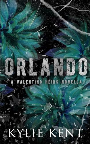 Orlando (Valentino Heirs, Band 4) von McCartney Industries Pty Ltd