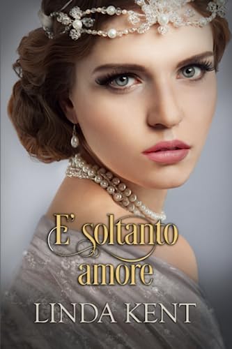 È soltanto amore (Greenhill, Band 3)