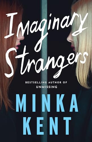 Imaginary Strangers (Dangerous Strangers Thrillers, Band 1) von Thomas & Mercer