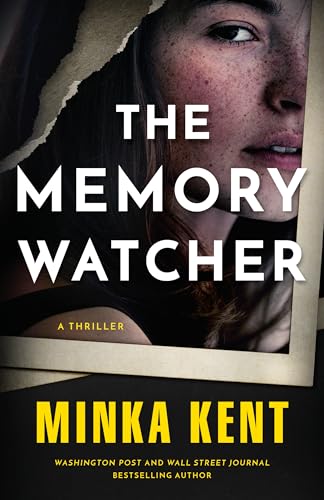 The Memory Watcher: A Thriller von Thomas & Mercer