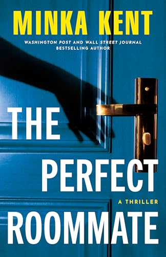 The Perfect Roommate: A Thriller von Thomas & Mercer