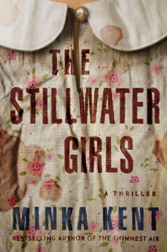The Stillwater Girls von Thomas & Mercer
