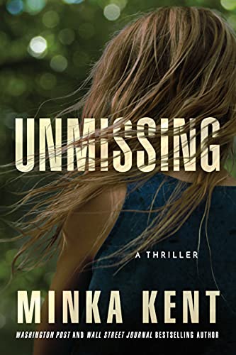 Unmissing: A Thriller von Thomas & Mercer