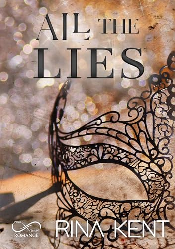 All the lies. Ediz. italiana (Romance) von Hope