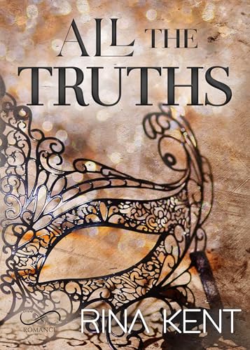 All the truths. Ediz. italiana (Romance) von Hope
