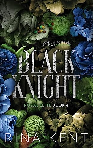 Black Knight: Special Edition Print (Royal Elite Special Edition, Band 4)